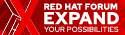 Red Hat Forums