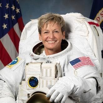 Peggy Whitson, Record-Breaking NASA Astronaut and Biochemist