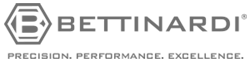 Bettinardi logo