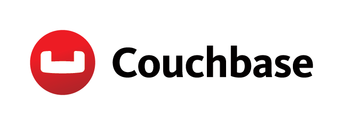 Sponsor logo - Couchbase