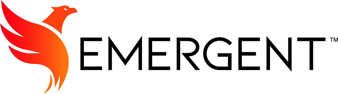 Emergent logo