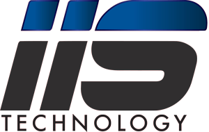 Sponsor logo - IIS