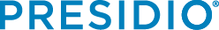 Presidio Partner logo