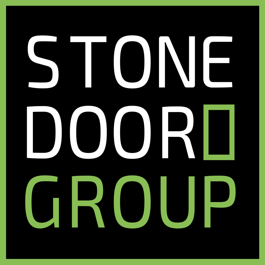 Stone Door Group logo