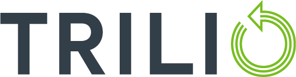 Partner logo - Trilio