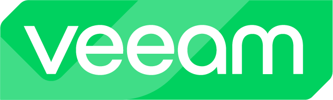 veeam sponsor logo