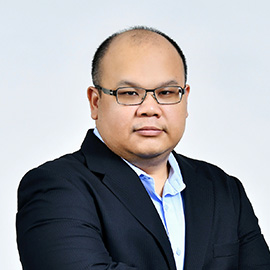 Chatchai Kongmanee