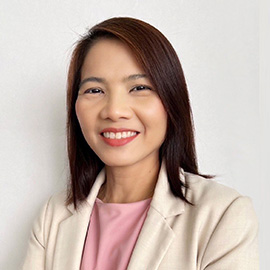 Karnrawee Chirasonthikan