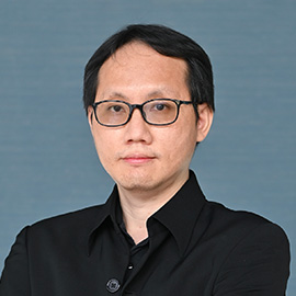 Kriangsak Jeerathanyasakul