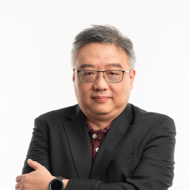 Lennie Tan