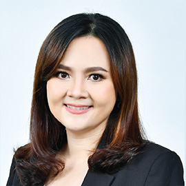 Supannee Amnajmongkol