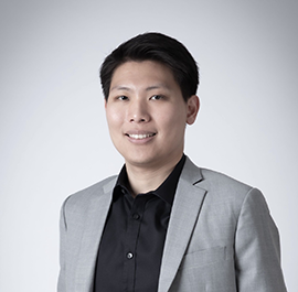 Thawatchai Sereewattanapong