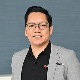 Vorapat Nicklamai