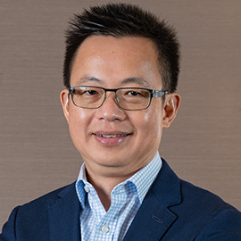 Albert Chai