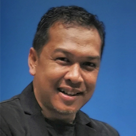 Amir Toha