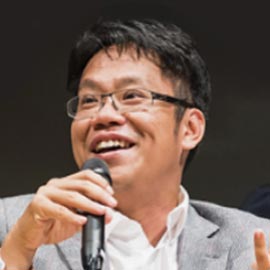 Edmund Cheong