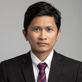 Mazly Zulkifli