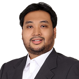 Muhammad Izlan Farid