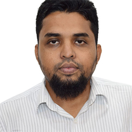 Munshi Hafizul Haque