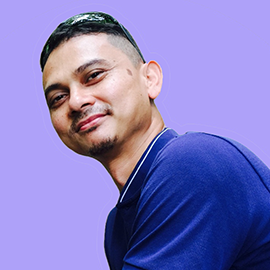 Nadzri Haji Yusof