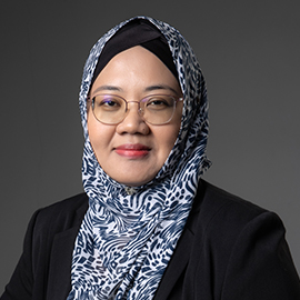 Nor Azlina Othman