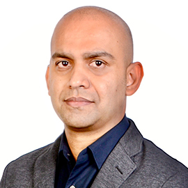 Pavan Kumar
