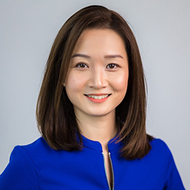 Tammy Tan
