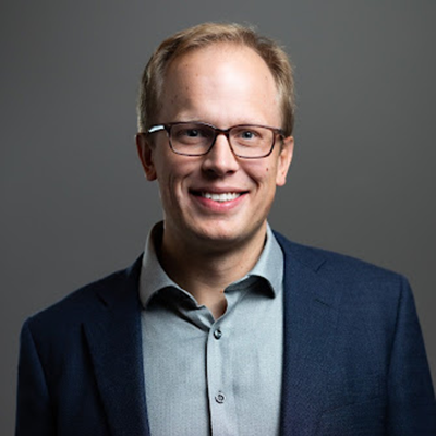 Robert Leibrock