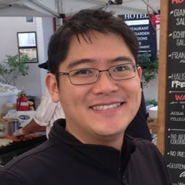Bobby Mackun
