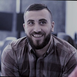 Ramy Harb