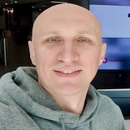 Stanislav Kozlov