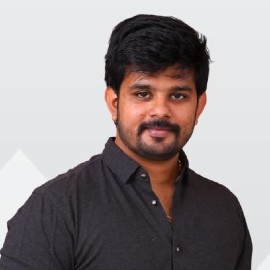 Dheeraj Reddy