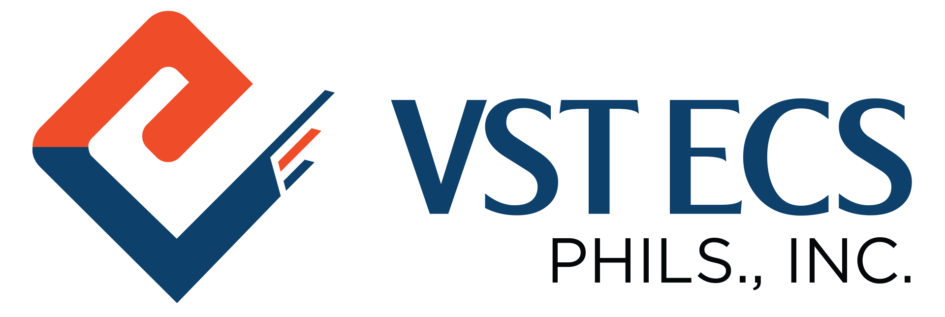 VST-ECS
