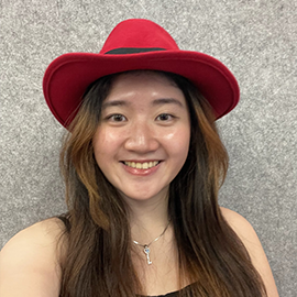Claudia Lai
