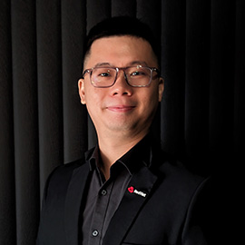 Glenn Teo