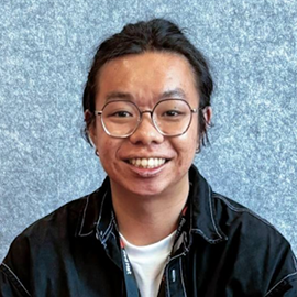 Samuel Tan