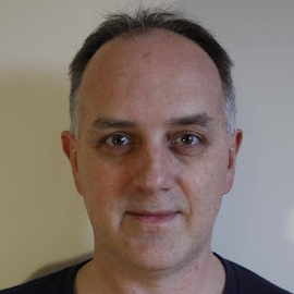 Damien Lederer