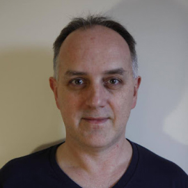 John Zivkovic