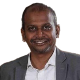 Bharath Prakash Shanmugavel