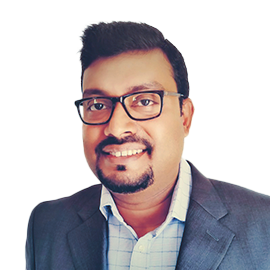 Koushik Bose