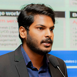 Perinbaraj Thangavel