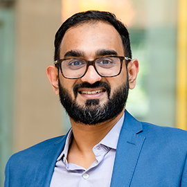Rahul Sreenivasan