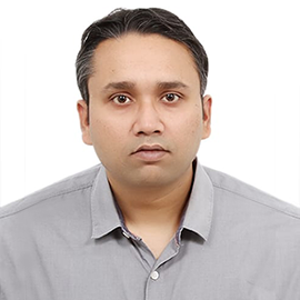 Vikas Gupta
