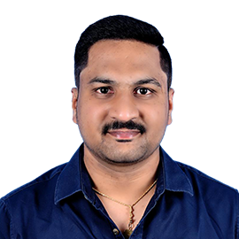 Yathiraj Kellodu Ramalingappa