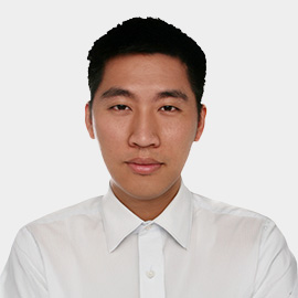 William Yang