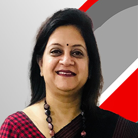 Kirti Patil