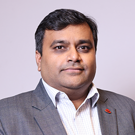 Abhishek Shukla