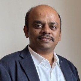 Ravi Kumar R