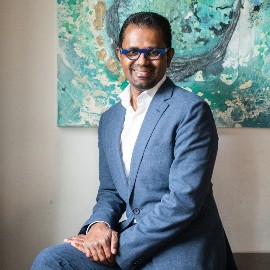 Viju Chakarapany