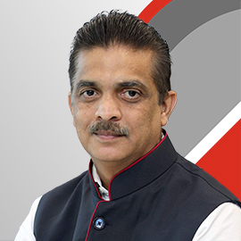 Vinod Kumar